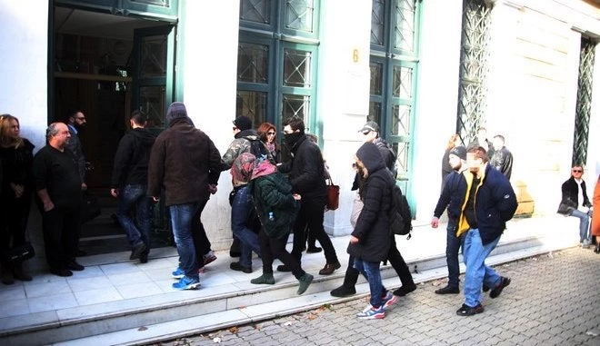 Εκτέλεση στον Πειραιά: Ποιος ήταν ο Ζαμπούνης για τον οποίο ήξερε πολλά η «Λίτσα»